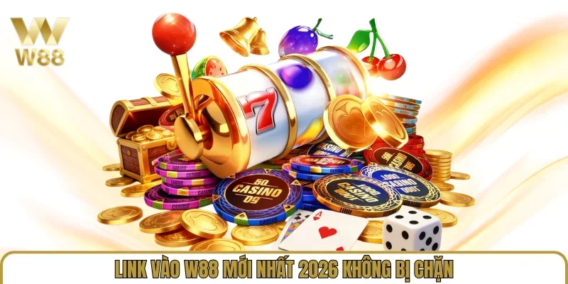 Link Vào W88 Mới Nhất 2026 - Trang Chủ W88.com Uy Tín univeris.io 28 Link vào W88 mới nhất 2026 không bị chặn