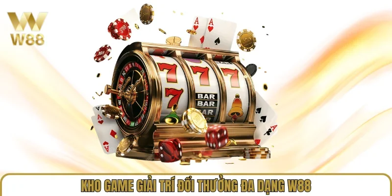Link Vào W88 Mới Nhất 2026 - Trang Chủ W88.com Uy Tín univeris.io 34 Kho game giải trí đổi thưởng đa dạng W88