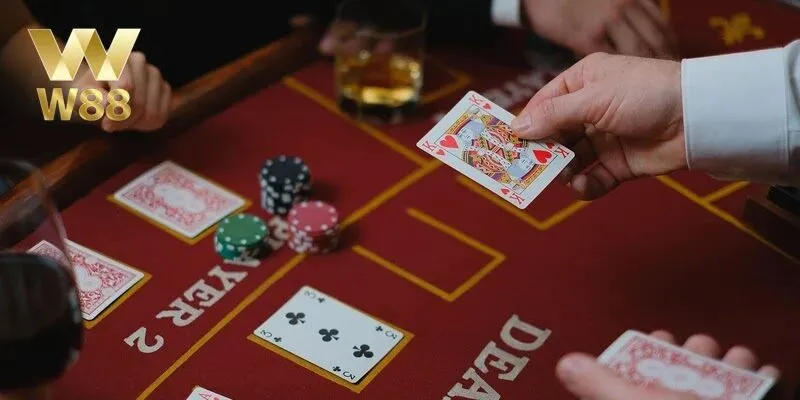 Game Bài Fantan W88: Hướng Dẫn Cách Chơi Và Mẹo Cược Thắng Lớn 4 Hướng Dẫn Chơi Fantan Tại Nhà Cái W88